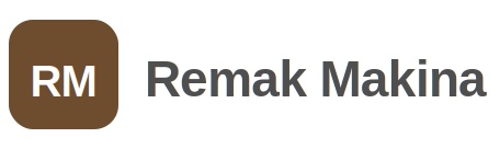 Remak Makina