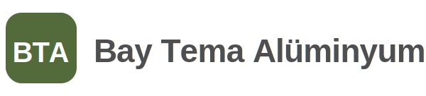 Bay Tema Alüminyum