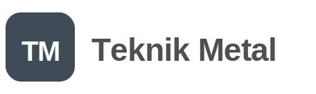 Teknik Metal