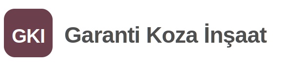 Garanti Koza İnşaat