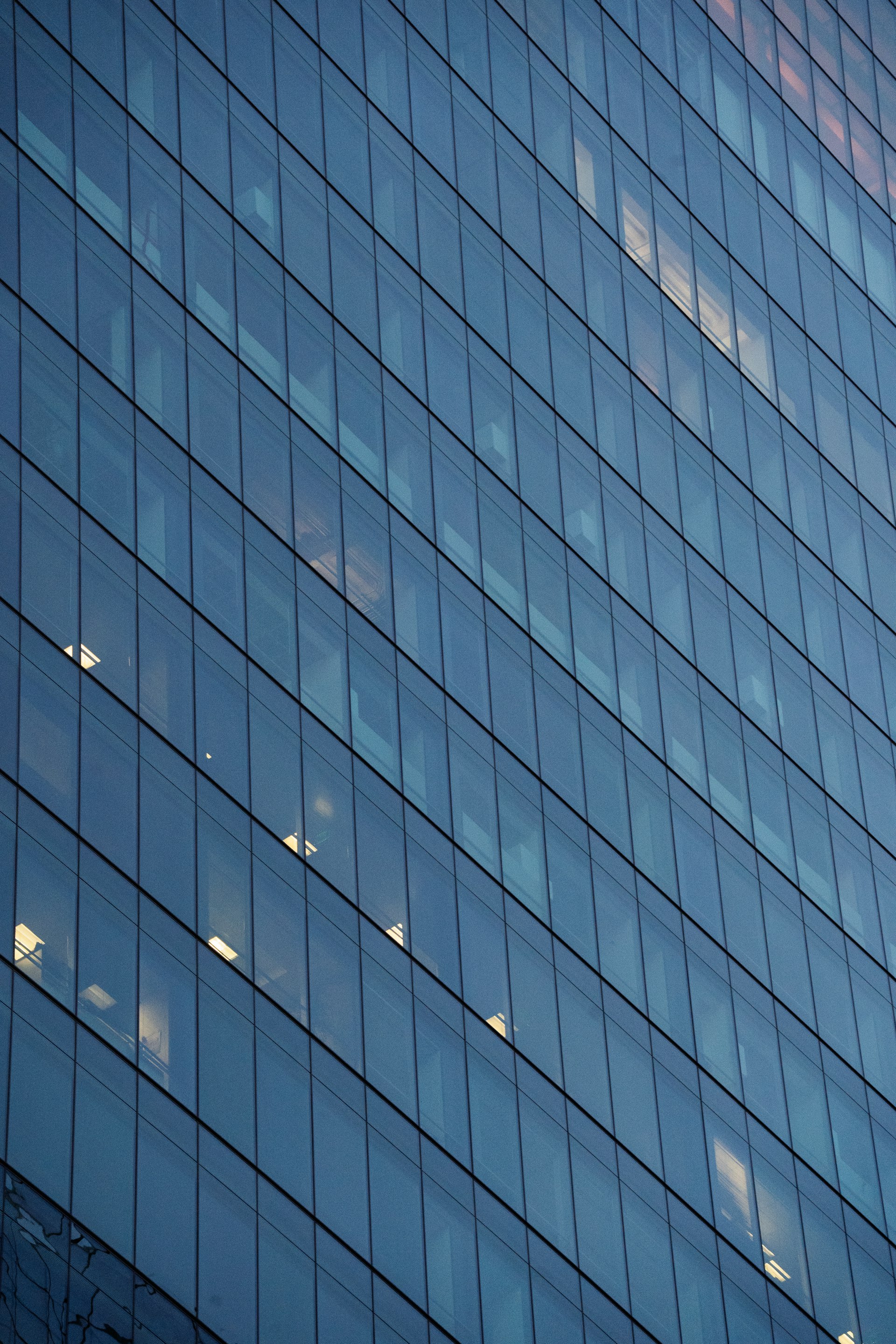 Experts in Glass Transportation